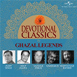 Devotional Classics by Ghazal Legends | Jagjit Singh