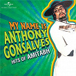 My Name Is Anthony Gonzalves | Kishore Kumar