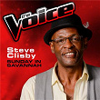 Sunday In Savannah (The Voice 2013 Performance) | Steve Clisby