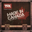 Made In Canada: The 1998 - 2010 Collection | Thousand Foot Krutch