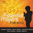 Essential Prayers For Kids | S P Balasubrahmanyam