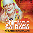 Shirdiwale Sai Baba Greatest Sai Bhajans | Mohammed Rafi