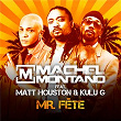 Mr. Fête | Machel Montano