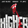 Higher | Just Blaze