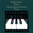 Keith Jarrett: Ritual | Dennis Russel Davies