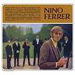 Nino Ferrer (Les EP 1966 - 1968) | Nino Ferrer