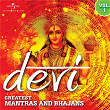 Devi - Greatest Mantras And Bhajans (Vol.1) | Pt Jasraj