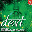 Devi - Greatest Mantras And Bhajans (Vol. 2) | Pt Jasraj
