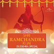 Shri Ramchandra Ki Jai - Dussehra Special | Pt Jasraj