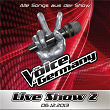 06.12. - Alle Songs aus Liveshow #2 | The Voice Of Germany