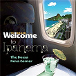 Welcome To IPANEMA - The Bossa Nova Corner | Sylvia Telles