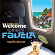 Welcome To FAVELA - The Samba Roots | Zeca Pagodinho