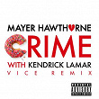 Crime (Vice Remix) | Mayer Hawthorne