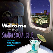 Welcome To The Samba Social Club - Where The Masters Gather | Zeca Pagodinho