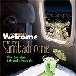 Welcome To The Sambadrome - The Samba Schools Parade | Quinho