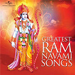 Greatest Ram Navami Songs | Lata Mangeshkar