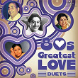 80s Greatest Love Duets | Lata Mangeshkar
