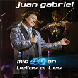 Mis 40 En Bellas Artes (En Vivo Desde Bellas Artes, México/ 2013) | Juan Gabriel
