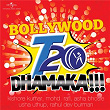 Bollywood T20 Dhamaka | Asha Bhosle