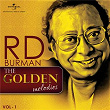 The Golden Melodies - R. D. Burman, Vol. 1 | Rahul Dev Burman