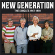 The Singles 1967-1969 | New Generation