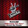 Allumer Le Feu - The Voice 3 | Kendji Girac