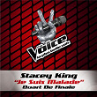 Je Suis Malade - The Voice 3 | Stacey King