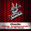 Foule Sentimentale - The Voice 3 | Charlie