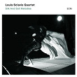 Silk And Salt Melodies | Louis Sclavis Quartet