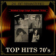 Top Hits 70's | Rafeah Buang