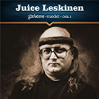 Johanna-vuodet Osa 1 | Juice Leskinen Slam