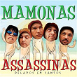 Mamonas Assassinas - Pelados Em Santos | Mamonas Assassinas