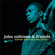 John Coltrane & Friends - Sideman: Trane's Blue Note Sessions | Paul Chambers