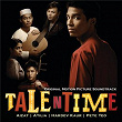 Talentime Original Motion Picture Soundtrack | Aizat