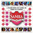 Samba Social Clube Volume 5 (Live) | Zeca Pagodinho