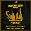 La Monster Party - Chapitre 1 | Marin Monster