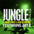 Jungle (Remix) | X Ambassadors
