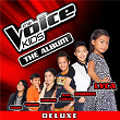 The Voice Kids - The Album (Deluxe) | Lyca Gairanod