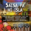 Salsa Pa' Mi Isla | Frankie Ruíz
