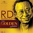 The Golden Melodies - R. D. Burman (Vol. 2) | Kishore Kumar