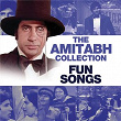 The Amitabh Collection: Fun Songs | Kishore Kumar