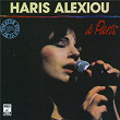 A Paris | Haris Alexiou