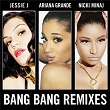 Bang Bang (Remixes) | Jessie J