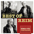 Das ultimative Best Of Album | Matthias Reim
