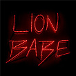 LION BABE EP | Lion Babe