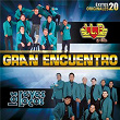 Gran Encuentro (20 Éxitos Originales) | J L B Y Cia