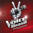 The Voice Brasil 3ª Temporada | Deena Love