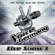 21.11. - Alle Songs aus Liveshow #1 | The Voice Of Germany