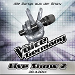 28.11. - Alle Songs aus Liveshow #2 | The Voice Of Germany