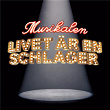 Musikalen - Livet är en schlager | Helen Sjöholm